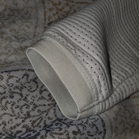 Crew neck cropped Nike sweater - Picture 5 of 8